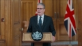 article logo Premierul britanic a anunțat că Regatul Unit va recunoaște Palestina în Septembrie, dacă Israelul nu-şi asumă anumite angajamente