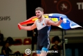 VITALIE ERIOMENCO ȘI ALEXANDRU SOLOVEI AU DEVENIT CAMPIONI EUROPENI U23