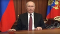 Putin a semnat o noua doctrina navala ce prezinta SUA ca principal rival al Rusiei