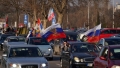 Zeci de mii de rusi s-au mutat in Serbia