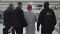 CAZUL OFIŢERULUI FSB REŢINUT PE AEROPORTUL DIN CHIŞINĂU