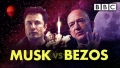 Bezos vs Musk si obsesia miliardarilor pentru cucerirea spatiului
