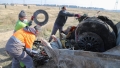 Doliu national in Ucraina pentru victimele tragediei aviatice din Iran
