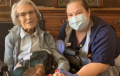 Spectaculos, admirabil! O englezoaica de 106 ani s-a vindecat de COVID-19