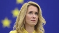 Kaja Kallas consideră că UE trebuie să facă parte din organismul internaţional de tranziţie pentru Gaza
