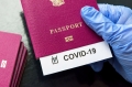 ”Pasaportul de vaccinare” provoaca divergente in Uniunea Europeana