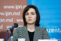 MAIA SANDU: AVEM PROMISIUNEA DIN PARTEA UE DE DEBURSARE A PRIMEI TRANSE DIN ASISTENTA MACROFINANCIARA