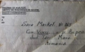 ”Performanță” rarisimă: Poșta Română a expediat o scrisoare cu o întîrziere de ”doar” 76 de ani
