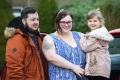 Iadul pe Pamint. Prima „familie” britanica transgender in care „tatal” s-a nascut femeie, iar baiatul de 5 ani vrea sa fie FATA