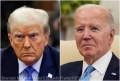 În premieră, după verdictul de la New York, Biden îl califică pe Trump drept delincvent