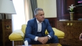 V. PLAHOTNIUC, DESPRE VIZITA IN SUA SI ADEVARATII „AMICI” AI RM