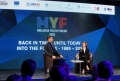 PRESEDINTELE MAIA SANDU A PARTICIPAT LA MOLDOVA YOUTH FORUM 2022