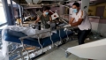 Rusia a instalat un spital de campanie la Beirut