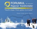 FORUM REGIONAL TRANSFRONTALIER