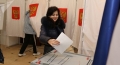 CITI CETATENI RUSI AU VOTAT IN MOLDOVA