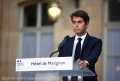 Luni dimineaţă, premierul francez, Gabriel Attal, îşi va prezenta demisia