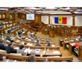 ÎN PRIMA ŞEDINŢĂ DIN SESIUNE, DEPUTAŢII AU FOST CHEMAŢI LA MATURITATE