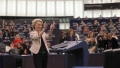 NOUA COMISIE EUROPEANĂ A FOST VOTATĂ DE PARLAMENTUL EUROPEAN