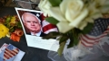 SUA: Ceremonie funerara la Catedrala din Washington in memoria lui John McCain