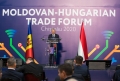 ION CHICU SI VIKTOR ORBAN AU PARTICIPAT LA FORUMUL BILATERAL AL OAMENILOR DE AFACERI ION CHICU SI VIKTOR ORBAN AU PARTICIPAT LA FORUMUL BILATERAL AL OAMENILOR DE AFACERI