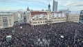 Peste 250.000 de germani au protestat la München împotriva politicii de  extrema dreaptă