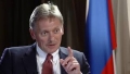 Dmitri Peskov: ”O abordare militaristă domină în prezent în Europa”