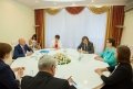 PRIORITATILE NOULUI PROGRAM DE TARA UNICEF, DISCUTATE DE PREMIERUL PAVEL FILIP SI REPREZENTANTUL UNICEF IN MOLDOVA, NUNE MANGASARYAN PRIORITATILE NOULUI PROGRAM DE TARA UNICEF, DISCUTATE DE PREMIERUL PAVEL FILIP SI REPREZENTANTUL UNICEF IN MOLDOVA, NUNE MANGASARYAN