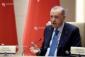 Erdogan: ”Protejarea integrităţii teritoriale a Siriei este o linie intangibilă pentru Turcia”