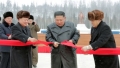 Kim Jong Un a ordonat mai multor femei sa se casatoreasca cu un grup de muncitori raniti