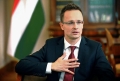 Szijjarto: Ungaria nu va ceda in fata a ceea ce considera drept un santaj din partea UE