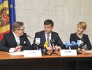 UE A OFERIT R. MOLDOVA UN GRANT DE 15 MLN DE EURO PENTRU CONSTRUCTIA A DOUA DRUMURI