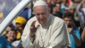 Papa Francisc: Placerea culinara si cea sexuala sunt pur si simplu de natura divina