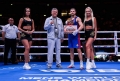 ALEXANDRU PARASCHIV A CUCERIT MEDALIA DE BRONZ LA CM DE BOX