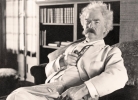 Biografii celebre. Mark Twain