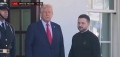 Există discuții privind invitarea lui Zelenski de către Trump în Alaska