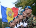 UN MILITAR IN MISIUNEA EUMAM DIN REPUBLICA CENTRAFRICANA