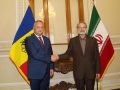 25 de ani de relatii diplomatice dintre Iran şi Republica Moldova