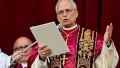 Sîmbătă, Papa Leon al XIV-lea le-a transmis cardinalilor că trebuie să continue moștenirea prețioasă a predecesorului său