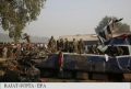 ACCIDENT FEROVIAR IN INDIA: 142 DE MORTI