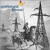 NIŞTE ÎNTREBĂRI PE VREME DE IARNĂ ADRESATE GAS NATURAL FENOSA