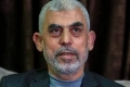 Yahya Sinwar este noul lider al mişcării palestiniene Hamas