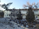OMS confirma 64 de atacuri asupra institutiilor medicale din Ucraina