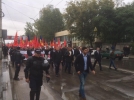 REZOLUTIA ACTIUNII NATIONALE DE PROTEST A PARTIDULUI SOCIALISTILOR DIN REPUBLICA MOLDOVA