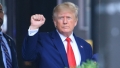 Trump a invocat „Al Cincilea Amendament” de 440 de ori in timpul audierilor din New York si a raspuns la o singura intrebare Trump a invocat „Al Cincilea Amendament” de 440 de ori in timpul audierilor din New York si a raspuns la o singura intrebare