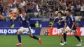 CM-2026. OLANDA – JAPONIA 2-2
