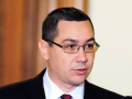 VICTOR PONTA ANUNȚĂ O VIZITĂ ÎN REPUBLICA MOLDOVA SĂPTĂMÎNA VIITOARE