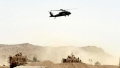 SUA au intreprins primele lovituri aeriene impotriva talibanilor in Afganistan dupa instaurarea armistitiului