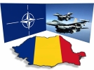 NATO ISI VA EXTINDE PREZENTA IN ROMANIA IN CONTEXTUL TENSIUNILOR CU RUSIA