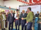 UN ELEV DIN GAGAUZIA A LUAT PREMIUL MARE LA OLIMPIADA DIN TURCIA