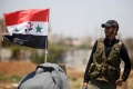 Armata siriana trimite trupe in Nordul tarii in fata ofensivei Turciei